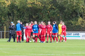 Bild 4 - B-Juniorinnen SV Henstedt Ulzburg - Holstein Kiel : Ergebnis: 0:9